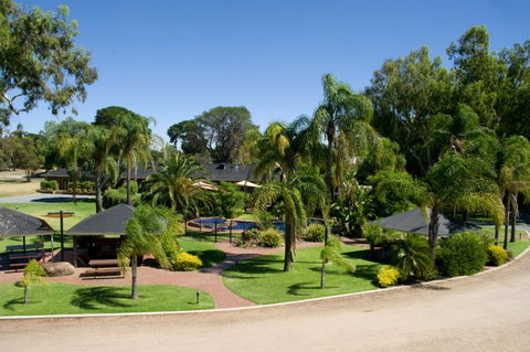 Sportsmans Motor Inn - Accommodation Bookings 3