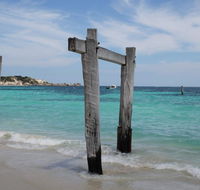 Hamelin Bay Holiday Park