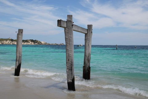 Hamelin Bay Holiday Park - Accommodation Bookings 0