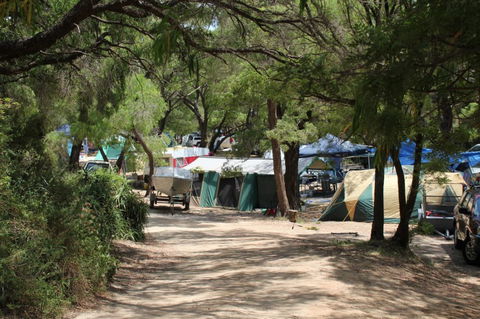 Hamelin Bay Holiday Park - Accommodation Bookings 2