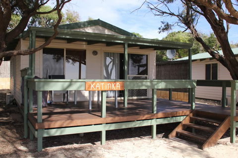 Hamelin Bay Holiday Park - Accommodation Bookings 3