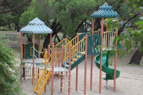Hamelin Bay Holiday Park - Accommodation Bookings 4