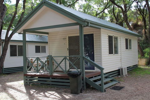 Hamelin Bay Holiday Park - Accommodation Bookings 5