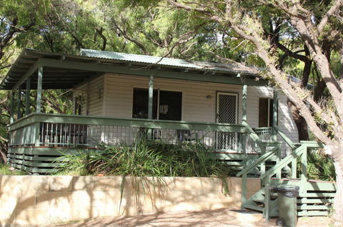 Hamelin Bay Holiday Park - Accommodation Bookings 6