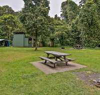 Forest Tops campground - Accommodation Bookings