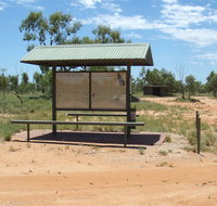 Fort Grey campground - Accommodation Bookings