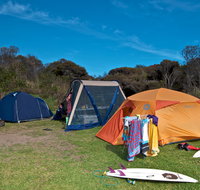 Frazer campground - Accommodation Bookings