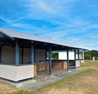 Freemans campground - Accommodation Bookings