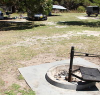 Gillards campground - Accommodation Bookings