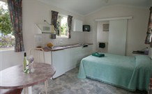 Glen Villa Resort And Tourist Park Casino - Accommodation Bookings 2