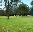 Gloucester Holiday Park - Accommodation Bookings