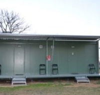 Gogeldrie Weir Park - Accommodation Bookings