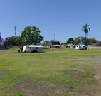 Grafton Showground Caravan Park - Accommodation Bookings