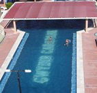 Gwydir Motel and Caravan Park - Accommodation Bookings