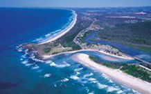 Tweed Coast Holiday Parks Hastings Point - Accommodation Bookings 1