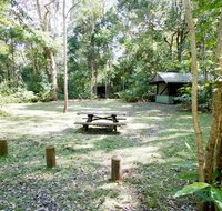 Iron Pot Creek campground - Accommodation Bookings