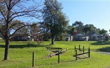 Lake Hume Tourist Park - Accommodation Bookings 0