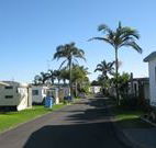 Lake Windemere Caravan Park - Accommodation Bookings
