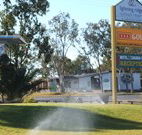 Lightning Ridge Outback Resort and Caravan Park - Accommodation Bookings