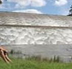Lostock Dam Caravan Park - Accommodation Bookings