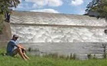 Lostock Dam Caravan Park - Accommodation Bookings 0