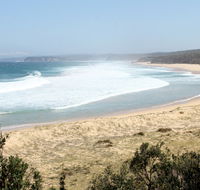 Middle Beach campground - Accommodation Bookings