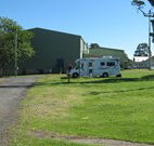 Milton Showground Camping - Accommodation Bookings