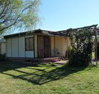 Murrurundi Caravan Park - Accommodation Bookings