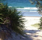 Myola Tourist Resort Caravan Park - Accommodation Bookings