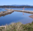 North Head Camping Area - Accommodation Bookings