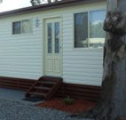 Oasis Caratel Caravan Park - Accommodation Bookings