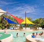 Ocean Beach NRMA Holiday Park - Accommodation Bookings