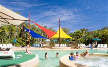 Ocean Beach NRMA Holiday Park - Accommodation Bookings 0