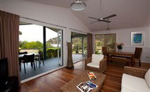 Ocean Beach NRMA Holiday Park - Accommodation Bookings 2
