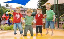 Ocean Beach NRMA Holiday Park - Accommodation Bookings 1