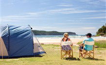 Ocean Beach NRMA Holiday Park - Accommodation Bookings 3