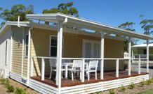 Ocean Beach NRMA Holiday Park - Accommodation Bookings 6