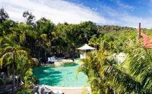 Ocean Beach NRMA Holiday Park - Accommodation Bookings 7