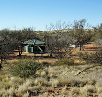 Olive Downs campground - Accommodation Bookings