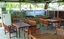 Oxley Anchorage Caravan Park - Accommodation Bookings 0