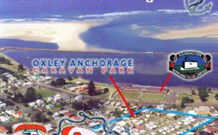 Oxley Anchorage Caravan Park - Accommodation Bookings 1