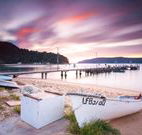 Patonga Camping Area - Accommodation Bookings