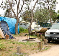 Picnic Point campground - Accommodation Bookings