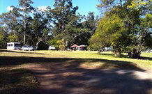 Mogood NSW Accommodation Bookings