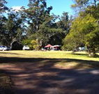 Shallow Crossing Campground - Accommodation Bookings