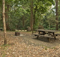 Sheepstation Creek campground - Accommodation Bookings