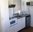 South Pacific Park Village - Accommodation Bookings