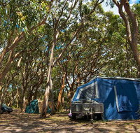 Stewart and Lloyds campground - Accommodation Bookings
