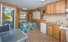 Stuarts Point Holiday Park - Accommodation Bookings 1