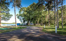 Stuarts Point Holiday Park - Accommodation Bookings 2